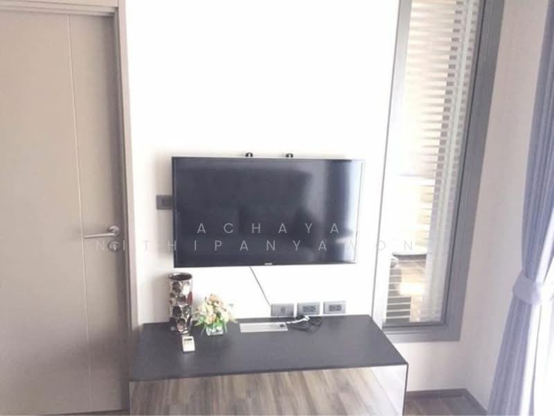 CEIL by Sansiri, Bangkok, 11 Soi Ekamai 12, Sukhumvit 63 Road, Khlong Tan Nua, Watthana, Bangkok, 1 Bedroom, 35 sqm, Condo For Rent, by Achaya Nithipanyawong, 500314809 - DDproperty.com