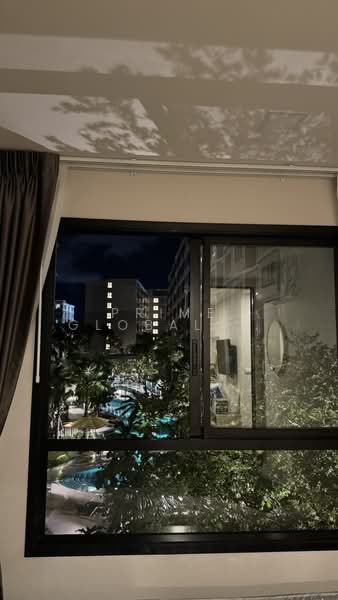 DCondo Reef, Phuket, 78 Soi Dara, Kathu, Phuket, 1 Bedroom, 28 sqm, Condo For Rent, by Prime Global Asset Co.,Ltd, 500314810 - DDproperty.com