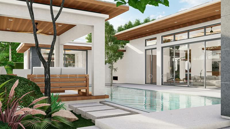 undefined, Phuket, Mai Khao, Thalang, Phuket, 4 Bedrooms, 431 sqm, Villa For Sale, by Keartisuk Sookkow, 500314811 - DDproperty.com