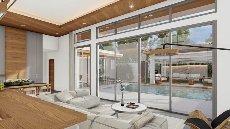undefined, Phuket, Mai Khao, Thalang, Phuket, 4 Bedrooms, 431 sqm, Villa For Sale, by Keartisuk Sookkow, 500314811 - DDproperty.com