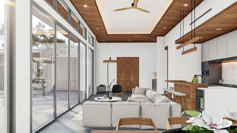 undefined, Phuket, Mai Khao, Thalang, Phuket, 4 Bedrooms, 431 sqm, Villa For Sale, by Keartisuk Sookkow, 500314811 - DDproperty.com