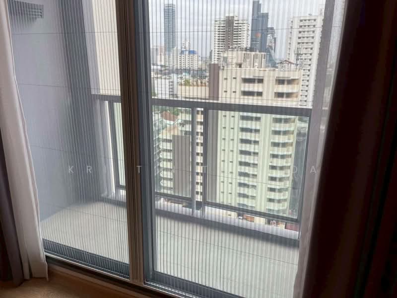 H Sukhumvit 43 : เอช สุขุมวิท 43, กรุงเทพ, 28 Sukhumvit 34 Road, คลองตันเหนือ, วัฒนา, กรุงเทพ, 47 ตร.ม., คอนโด ขาย, โดย Krittin Tansida, 500314812 - DDproperty.com