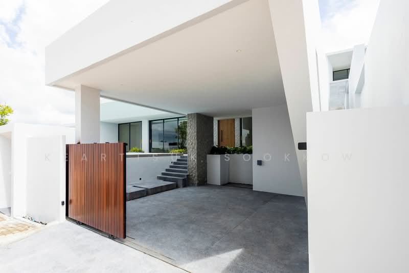 Clover Residence - Luxe Zone Phase III : โคลเวอร์ เรสซิเดนซ์ - ลูคซ์ โซน เฟส III, ภูเก็ต, ศรีสุนทร, ถลาง, ภูเก็ต, 352 ตร.ม., วิลล่า ขาย, โดย Keartisuk Sookkow, 500314817 - DDproperty.com