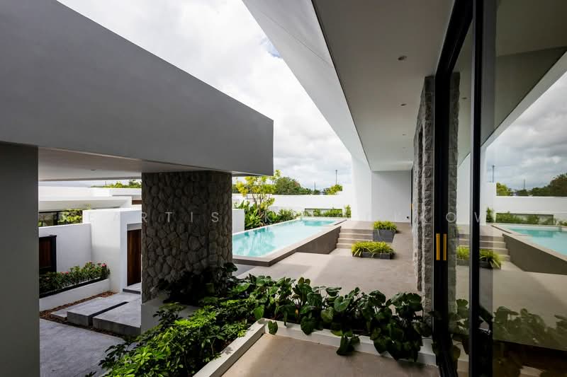 Clover Residence - Luxe Zone Phase III, Phuket, Sri Sunthon, Thalang, Phuket, 3 Bedrooms, 352 sqm, Villa For Sale, by Keartisuk Sookkow, 500314817 - DDproperty.com