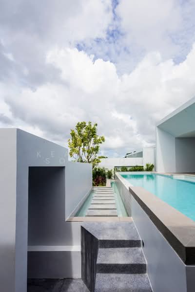 Clover Residence - Luxe Zone Phase III : โคลเวอร์ เรสซิเดนซ์ - ลูคซ์ โซน เฟส III, ภูเก็ต, ศรีสุนทร, ถลาง, ภูเก็ต, 352 ตร.ม., วิลล่า ขาย, โดย Keartisuk Sookkow, 500314817 - DDproperty.com