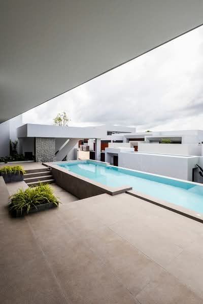 Clover Residence - Luxe Zone Phase III, Phuket, Sri Sunthon, Thalang, Phuket, 3 Bedrooms, 352 sqm, Villa For Sale, by Keartisuk Sookkow, 500314817 - DDproperty.com