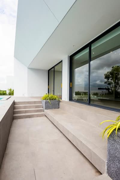 Clover Residence - Luxe Zone Phase III : โคลเวอร์ เรสซิเดนซ์ - ลูคซ์ โซน เฟส III, ภูเก็ต, ศรีสุนทร, ถลาง, ภูเก็ต, 352 ตร.ม., วิลล่า ขาย, โดย Keartisuk Sookkow, 500314817 - DDproperty.com