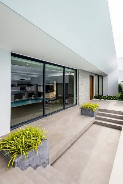 Clover Residence - Luxe Zone Phase III, Phuket, Sri Sunthon, Thalang, Phuket, 3 Bedrooms, 352 sqm, Villa For Sale, by Keartisuk Sookkow, 500314817 - DDproperty.com