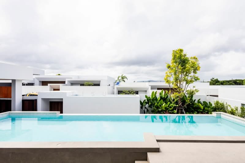 Clover Residence - Luxe Zone Phase III : โคลเวอร์ เรสซิเดนซ์ - ลูคซ์ โซน เฟส III, ภูเก็ต, ศรีสุนทร, ถลาง, ภูเก็ต, 352 ตร.ม., วิลล่า ขาย, โดย Keartisuk Sookkow, 500314817 - DDproperty.com