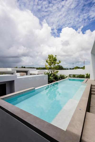Clover Residence - Luxe Zone Phase III : โคลเวอร์ เรสซิเดนซ์ - ลูคซ์ โซน เฟส III, ภูเก็ต, ศรีสุนทร, ถลาง, ภูเก็ต, 352 ตร.ม., วิลล่า ขาย, โดย Keartisuk Sookkow, 500314817 - DDproperty.com