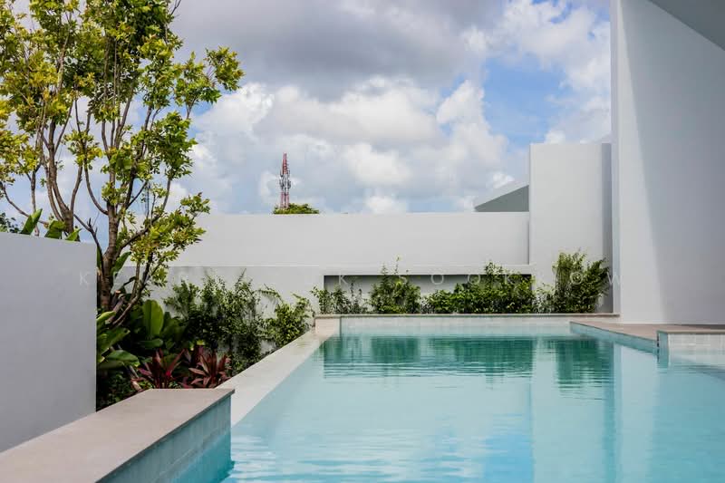 Clover Residence - Luxe Zone Phase III, Phuket, Sri Sunthon, Thalang, Phuket, 3 Bedrooms, 352 sqm, Villa For Sale, by Keartisuk Sookkow, 500314817 - DDproperty.com