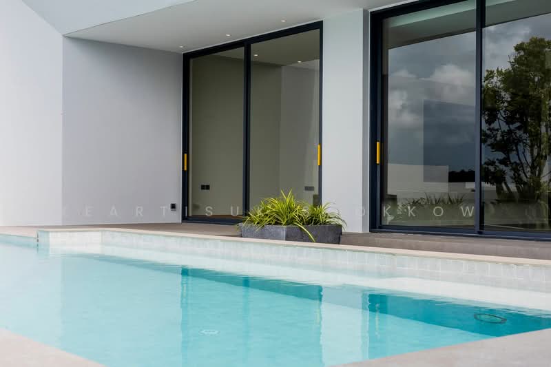 Clover Residence - Luxe Zone Phase III, Phuket, Sri Sunthon, Thalang, Phuket, 3 Bedrooms, 352 sqm, Villa For Sale, by Keartisuk Sookkow, 500314817 - DDproperty.com