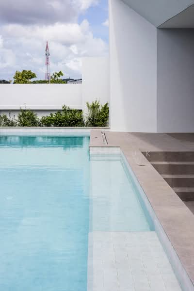 Clover Residence - Luxe Zone Phase III : โคลเวอร์ เรสซิเดนซ์ - ลูคซ์ โซน เฟส III, ภูเก็ต, ศรีสุนทร, ถลาง, ภูเก็ต, 352 ตร.ม., วิลล่า ขาย, โดย Keartisuk Sookkow, 500314817 - DDproperty.com