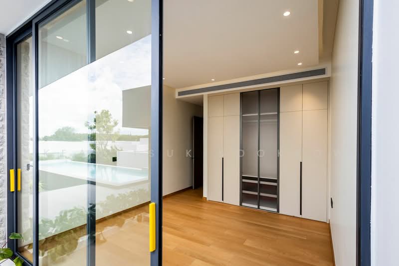 Clover Residence - Luxe Zone Phase III, Phuket, Sri Sunthon, Thalang, Phuket, 3 Bedrooms, 352 sqm, Villa For Sale, by Keartisuk Sookkow, 500314817 - DDproperty.com