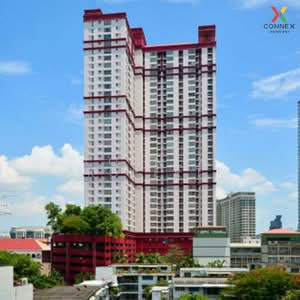 ขาย - Pathumwan Resort : ปทุมวัน รีสอร์ท, กรุงเทพ