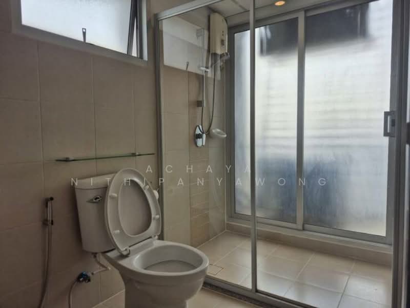 Supalai Park Ekkamai-Thonglor, Bangkok, Petchaburi Road, Bang Kapi, Huai Khwang, Bangkok, 2 Bedrooms, 70 sqm, Condo For Rent, by Achaya Nithipanyawong, 500314823 - DDproperty.com