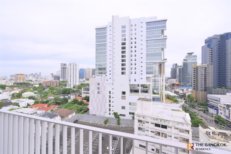HQ Thonglor by Sansiri : เฮชคิว บาย แสนสิริ, กรุงเทพ, ซอยสุขุมวิท 55 แขวงคลองตันเหนือ เขตวัฒนา กรุงเทพมหานคร, คลองตันเหนือ, วัฒนา, กรุงเทพ, 43 ตร.ม., คอนโด ให้เช่า, โดย Nicha Peerakittikul, 500314826 - DDproperty.com