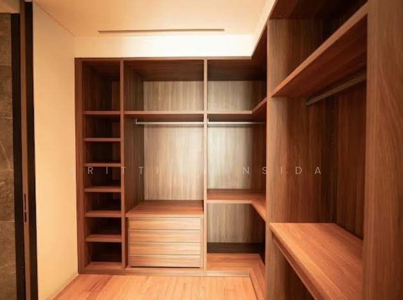Banyan Tree Residences Riverside : บันยัน ทรี เรสซิเดนซ์ ริเวอร์ไซด์ กรุงเทพ, กรุงเทพ, ซอยสมเด็จเจ้าพระยา 17, คลองสาน, กรุงเทพ, 178 ตร.ม., คอนโด ให้เช่า, โดย Krittin Tansida, 500314827 - DDproperty.com