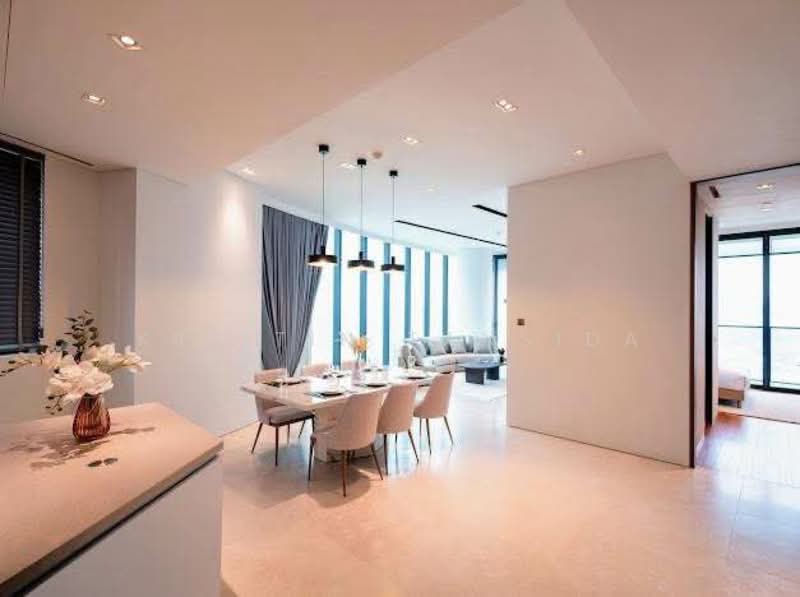 Banyan Tree Residences Riverside : บันยัน ทรี เรสซิเดนซ์ ริเวอร์ไซด์ กรุงเทพ, กรุงเทพ, ซอยสมเด็จเจ้าพระยา 17, คลองสาน, กรุงเทพ, 178 ตร.ม., คอนโด ให้เช่า, โดย Krittin Tansida, 500314827 - DDproperty.com