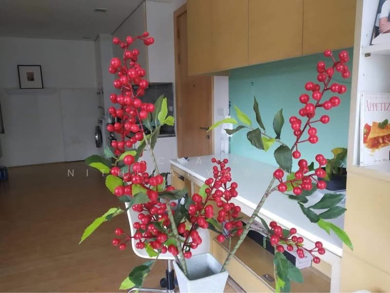 Villa Rachakhru, Bangkok, Soi Phaholyothin 5, Samsen Nai, Phaya Thai, Bangkok, 2 Bedrooms, 70 sqm, Condo For Rent, by Achaya Nithipanyawong, 500314828 - DDproperty.com