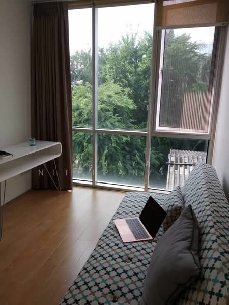 Villa Rachakhru, Bangkok, Soi Phaholyothin 5, Samsen Nai, Phaya Thai, Bangkok, 2 Bedrooms, 70 sqm, Condo For Rent, by Achaya Nithipanyawong, 500314828 - DDproperty.com