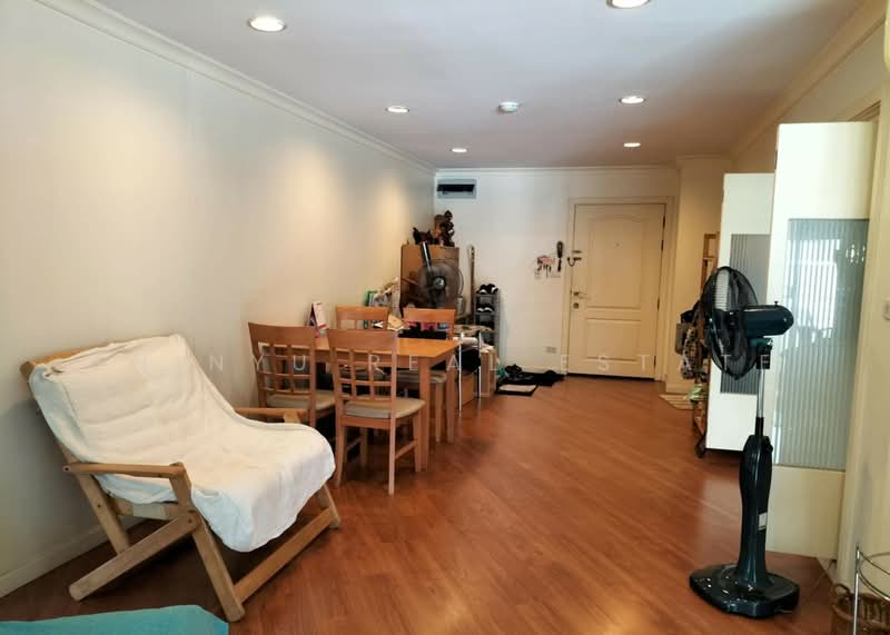 Lumpini Suite Ratchada-Rama 3, Bangkok, Soi Naradhiwat Rajanagarindra 30, Chong Nonsi, Yan Nawa, Bangkok, 3 Bedrooms, 109 sqm, Condo For Sale, by Shinyu Real Estate, 500314830 - DDproperty.com