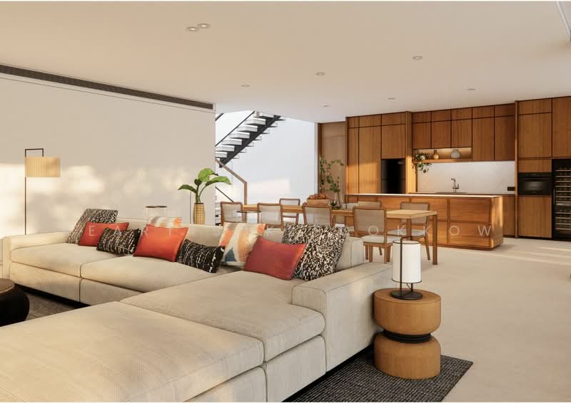 Kiara Reserve Residences, Phuket, 59/7 Moo 6, Layan Beach Soi 4, Choeng Thale, Thalang, Phuket, 4 Bedrooms, 829 sqm, Condo For Sale, by Keartisuk Sookkow, 500314831 - DDproperty.com