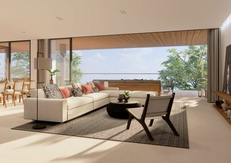 Kiara Reserve Residences, Phuket, 59/7 Moo 6, Layan Beach Soi 4, Choeng Thale, Thalang, Phuket, 4 Bedrooms, 829 sqm, Condo For Sale, by Keartisuk Sookkow, 500314831 - DDproperty.com