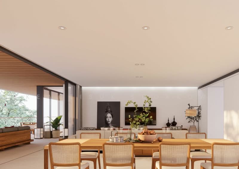 Kiara Reserve Residences, Phuket, 59/7 Moo 6, Layan Beach Soi 4, Choeng Thale, Thalang, Phuket, 4 Bedrooms, 829 sqm, Condo For Sale, by Keartisuk Sookkow, 500314831 - DDproperty.com