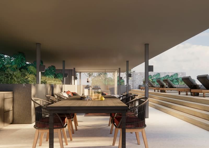 Kiara Reserve Residences : คิอารา รีเซิร์ฟ เรซิเดนซ์, ภูเก็ต, 59/7 หมู่ 6 ซอย 4 หาดลายัน, เชิงทะเล, ถลาง, ภูเก็ต, 829 ตร.ม., คอนโด ขาย, โดย Keartisuk Sookkow, 500314831 - DDproperty.com