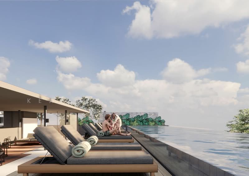 Kiara Reserve Residences, Phuket, 59/7 Moo 6, Layan Beach Soi 4, Choeng Thale, Thalang, Phuket, 4 Bedrooms, 829 sqm, Condo For Sale, by Keartisuk Sookkow, 500314831 - DDproperty.com