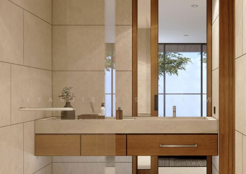 Kiara Reserve Residences : คิอารา รีเซิร์ฟ เรซิเดนซ์, ภูเก็ต, 59/7 หมู่ 6 ซอย 4 หาดลายัน, เชิงทะเล, ถลาง, ภูเก็ต, 829 ตร.ม., คอนโด ขาย, โดย Keartisuk Sookkow, 500314831 - DDproperty.com