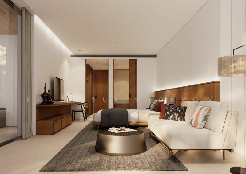Kiara Reserve Residences : คิอารา รีเซิร์ฟ เรซิเดนซ์, ภูเก็ต, 59/7 หมู่ 6 ซอย 4 หาดลายัน, เชิงทะเล, ถลาง, ภูเก็ต, 829 ตร.ม., คอนโด ขาย, โดย Keartisuk Sookkow, 500314831 - DDproperty.com