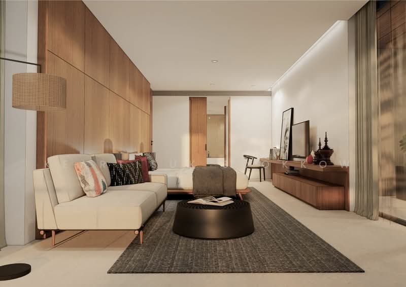 Kiara Reserve Residences, Phuket, 59/7 Moo 6, Layan Beach Soi 4, Choeng Thale, Thalang, Phuket, 4 Bedrooms, 829 sqm, Condo For Sale, by Keartisuk Sookkow, 500314831 - DDproperty.com