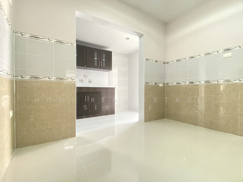 Baan Klang Suan, Chon Buri (Pattaya), Sukhumvit Road, Ta Khian Tia, Bang Lamung (Pattaya), Chon Buri (Pattaya), 3 Bedrooms, 210 sqm, Single Detached House For Sale, by HOME Real Estate Service, 500314832 - DDproperty.com