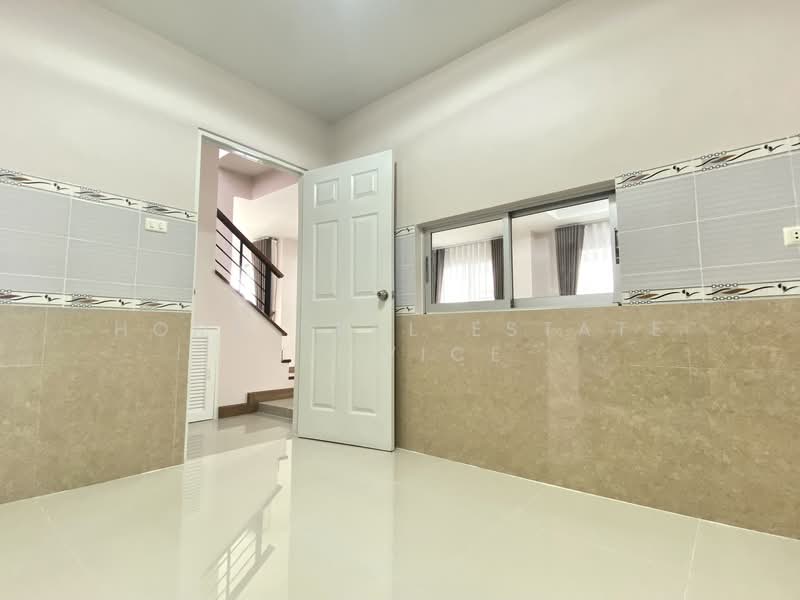 Baan Klang Suan, Chon Buri (Pattaya), Sukhumvit Road, Ta Khian Tia, Bang Lamung (Pattaya), Chon Buri (Pattaya), 3 Bedrooms, 210 sqm, Single Detached House For Sale, by HOME Real Estate Service, 500314832 - DDproperty.com