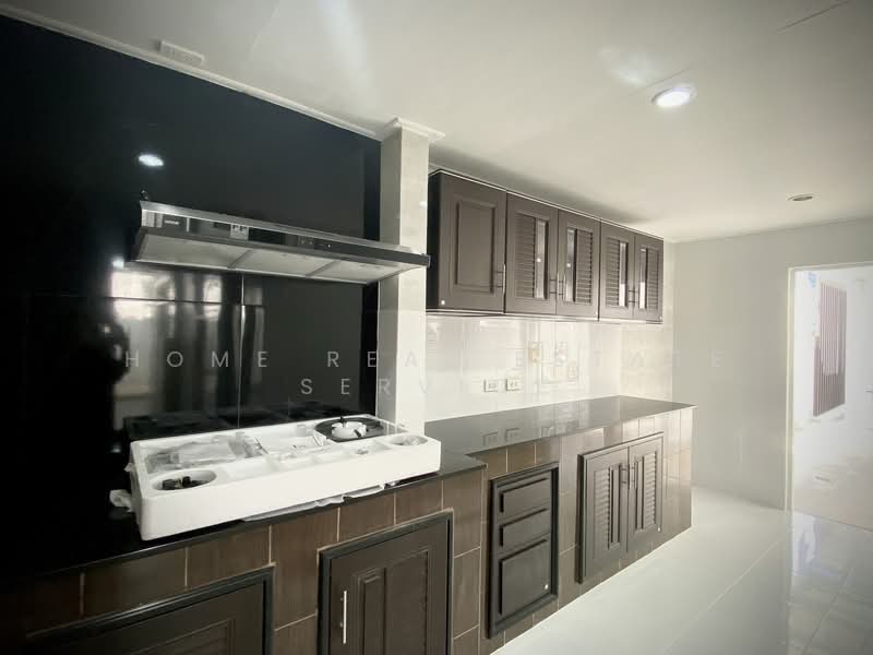 Baan Klang Suan, Chon Buri (Pattaya), Sukhumvit Road, Ta Khian Tia, Bang Lamung (Pattaya), Chon Buri (Pattaya), 3 Bedrooms, 210 sqm, Single Detached House For Sale, by HOME Real Estate Service, 500314832 - DDproperty.com