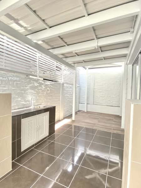 Baan Klang Suan, Chon Buri (Pattaya), Sukhumvit Road, Ta Khian Tia, Bang Lamung (Pattaya), Chon Buri (Pattaya), 3 Bedrooms, 210 sqm, Single Detached House For Sale, by HOME Real Estate Service, 500314832 - DDproperty.com