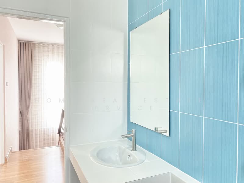 Baan Klang Suan, Chon Buri (Pattaya), Sukhumvit Road, Ta Khian Tia, Bang Lamung (Pattaya), Chon Buri (Pattaya), 3 Bedrooms, 210 sqm, Single Detached House For Sale, by HOME Real Estate Service, 500314832 - DDproperty.com