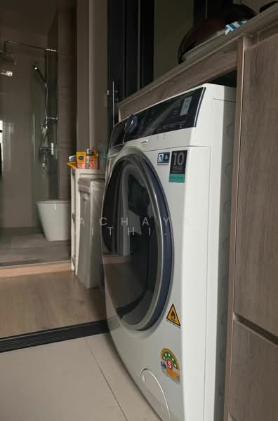 The Privacy Taopoon Interchange, Bangkok, Soi Bangkok-Nonthaburi 16, Bangkok-Nonthaburi Road, Bang Sue, Bangkok, 1 Bedroom, 28 sqm, Condo For Sale, by Achaya Nithipanyawong, 500314835 - DDproperty.com