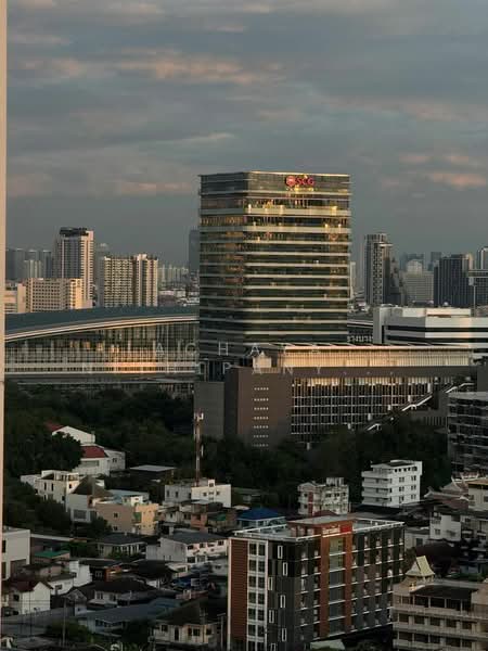 The Privacy Taopoon Interchange, กรุงเทพ, ซอย กรุงเทพ-นนทบุรี 16 ถนนกรุงเทพ-นนทบุรี, บางซื่อ, กรุงเทพ, 28 ตร.ม., คอนโด ขาย, โดย Achaya Nithipanyawong, 500314835 - DDproperty.com