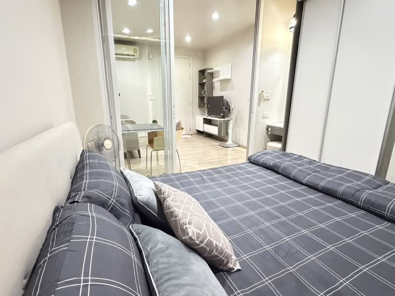 The Base Downtown, Phuket, Wichit Songkhram, Wichit, Muang Phuket, Phuket, 1 Bedroom, 35 sqm, Condo For Rent, by Prime Global Asset Co.,Ltd, 500314836 - DDproperty.com