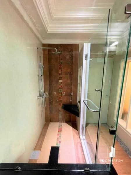 Baan Sathorn Chao Phraya, Bangkok, 931 Charoen Nakhon 15 A Alley, Khlong Ton Sai, Khlong San, Bangkok, 1 Bedroom, 60 sqm, Condo For Sale, by PROPMATCH CO., LTD., 500314838 - DDproperty.com