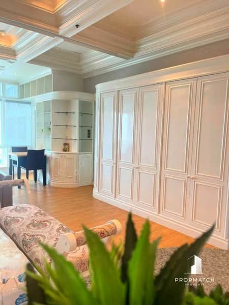 Baan Sathorn Chao Phraya : บ้านสาทรเจ้าพระยา, กรุงเทพ, 931 ซอยเจริญนคร 15 เอ, คลองต้นไทร, คลองสาน, กรุงเทพ, 60 ตร.ม., คอนโด ขาย, โดย PROPMATCH CO., LTD., 500314838 - DDproperty.com