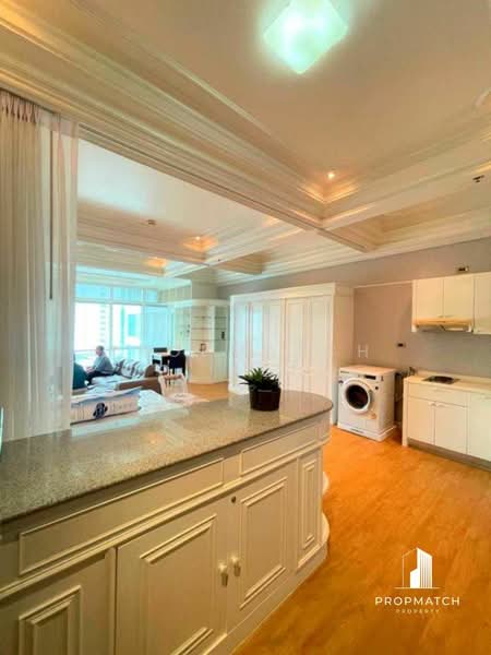 Baan Sathorn Chao Phraya : บ้านสาทรเจ้าพระยา, กรุงเทพ, 931 ซอยเจริญนคร 15 เอ, คลองต้นไทร, คลองสาน, กรุงเทพ, 60 ตร.ม., คอนโด ขาย, โดย PROPMATCH CO., LTD., 500314838 - DDproperty.com