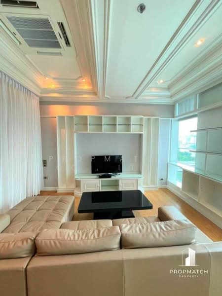 Baan Sathorn Chao Phraya : บ้านสาทรเจ้าพระยา, กรุงเทพ, 931 ซอยเจริญนคร 15 เอ, คลองต้นไทร, คลองสาน, กรุงเทพ, 60 ตร.ม., คอนโด ขาย, โดย PROPMATCH CO., LTD., 500314838 - DDproperty.com