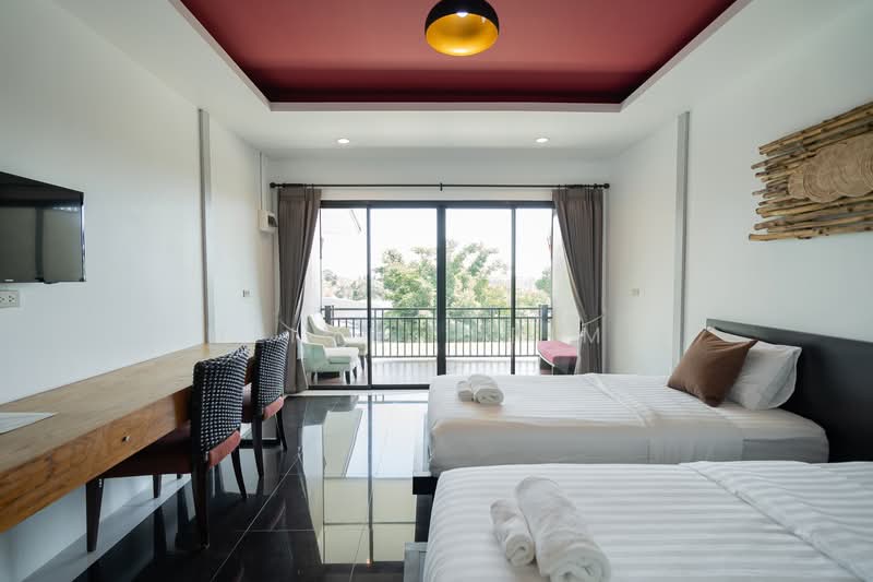 The loft panwa, Phuket, Wichit, Muang Phuket, Phuket, 1 Bedroom, 31 sqm, Single Detached House For Rent, by MeiMei Prime, 500314841 - DDproperty.com