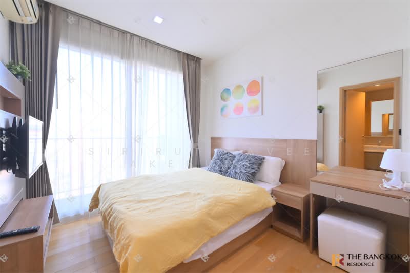 Siri At Sukhumvit : สิริ แอท สุขุมวิท, กรุงเทพ, 902 สุขุมวิท, พระโขนง, คลองเตย, กรุงเทพ, 110 ตร.ม., คอนโด ขาย, โดย Sirirut Havee Akehurst, 500314842 - DDproperty.com