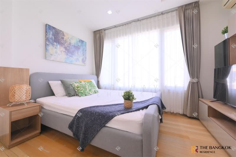 Siri At Sukhumvit, Bangkok, 902 Sukhumvit Road, Phra Kanong, Khlong Toei, Bangkok, 3 Bedrooms, 110 sqm, Condo For Sale, by Sirirut Havee Akehurst, 500314842 - DDproperty.com