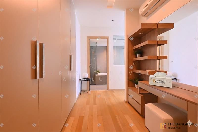 Siri At Sukhumvit, Bangkok, 902 Sukhumvit Road, Phra Kanong, Khlong Toei, Bangkok, 3 Bedrooms, 110 sqm, Condo For Sale, by Sirirut Havee Akehurst, 500314842 - DDproperty.com